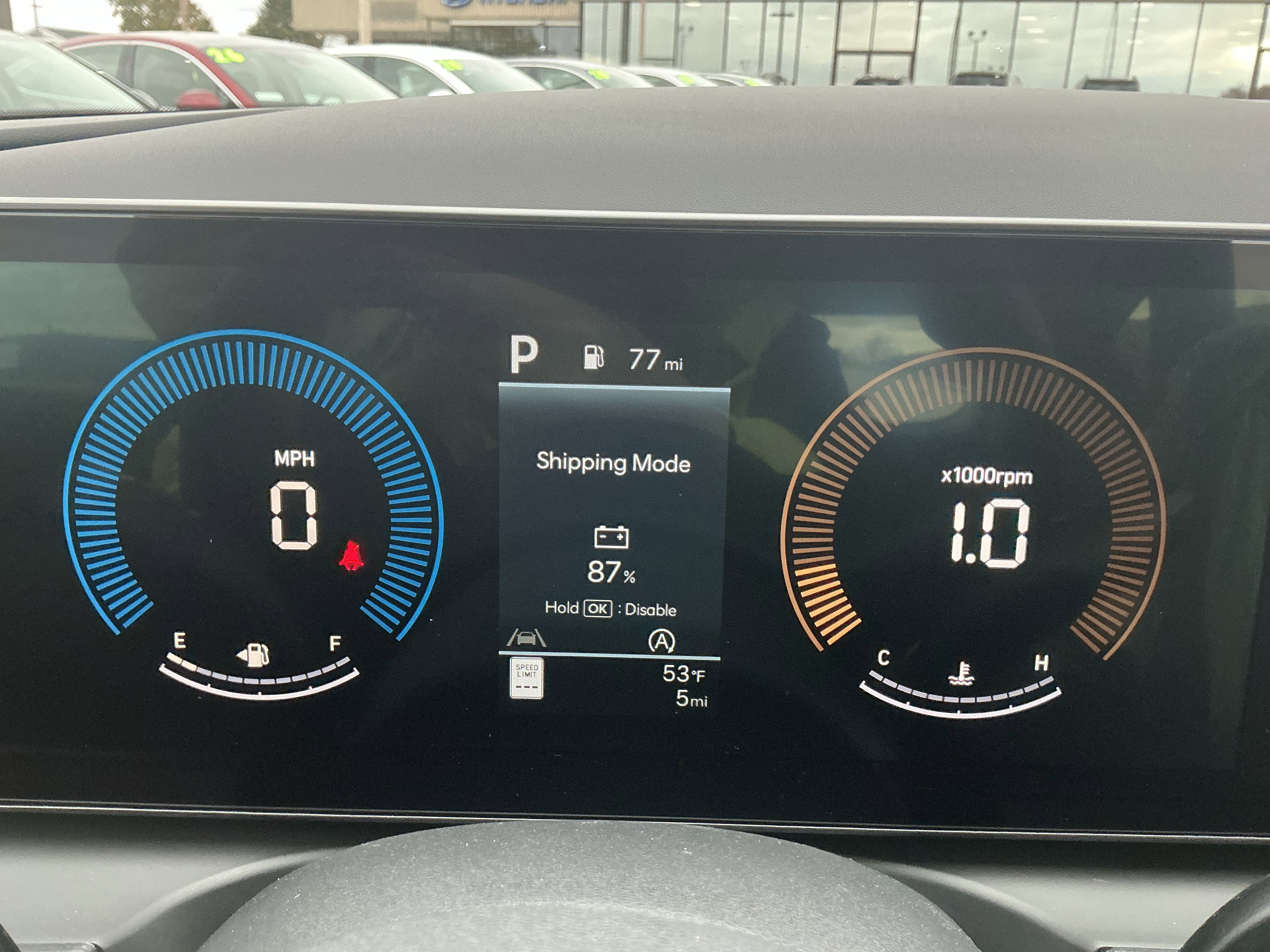 New 2026 Hyundai Tucson SE image 16