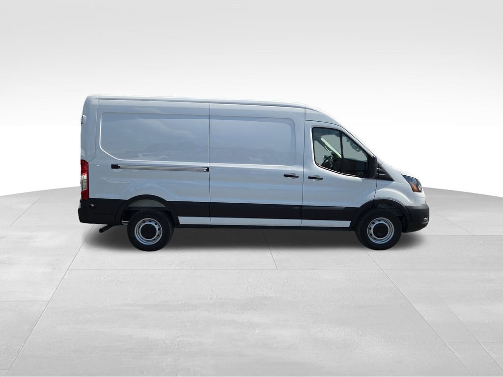 New 2025 Ford Transit 250 148 Medium Roof image 6
