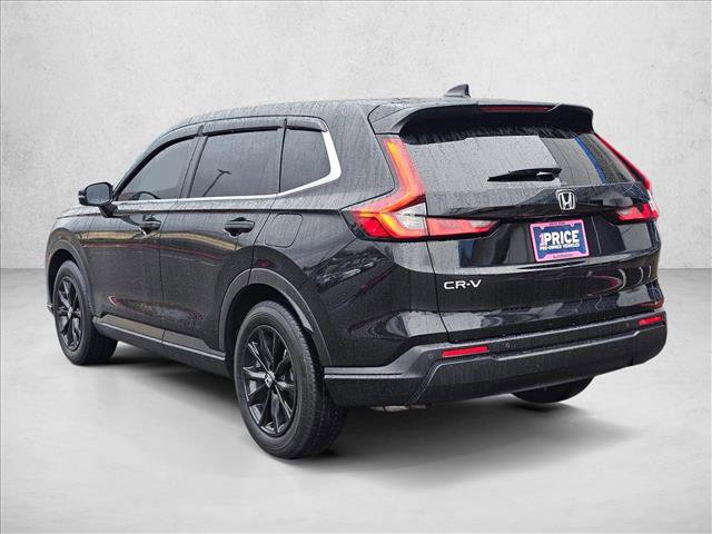 Used 2023 Honda CR-V EX-L image 3