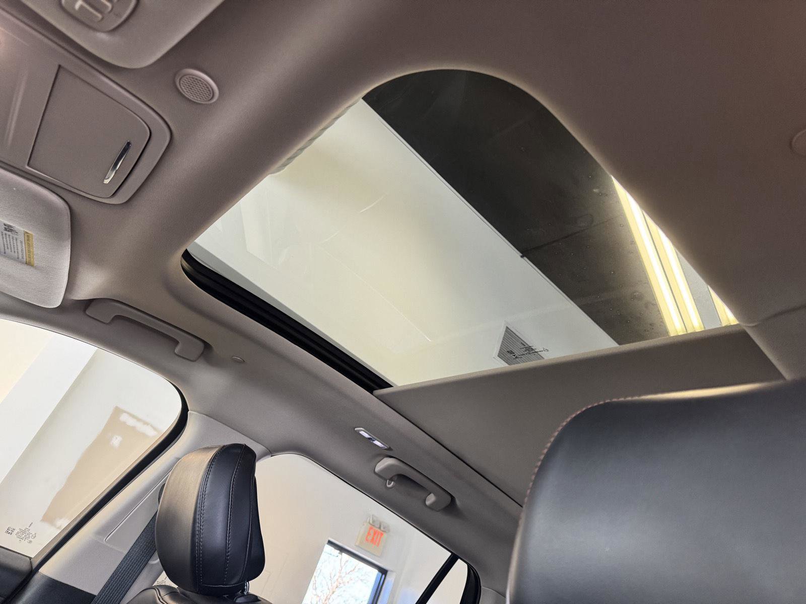 Used 2020 Lincoln Aviator Reserve w/ Equipment Group 201A image 35