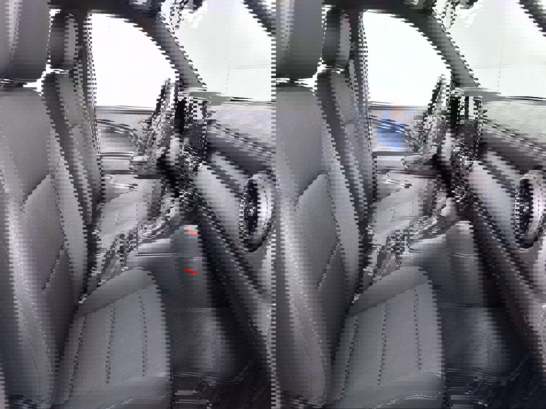 Used 2024 Chevrolet Colorado W/T image 65