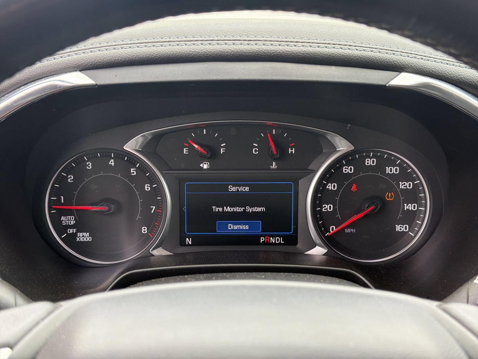 Used 2019 Chevrolet Blazer LT FWD image 34