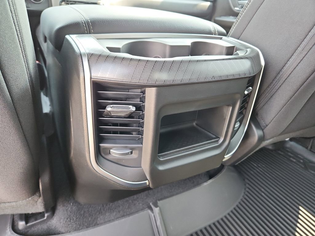 New 2026 RAM 1500 Lone Star image 14