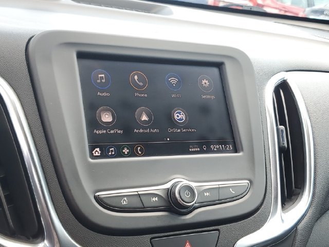 Used 2020 Chevrolet Equinox LT AWD/4WD image 28