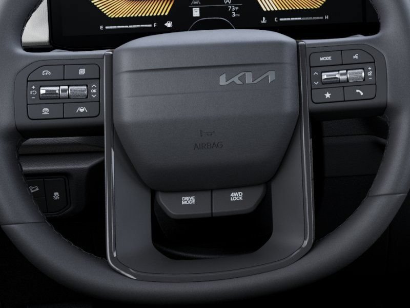 New 2027 Kia Seltos S AWD/4WD image 22