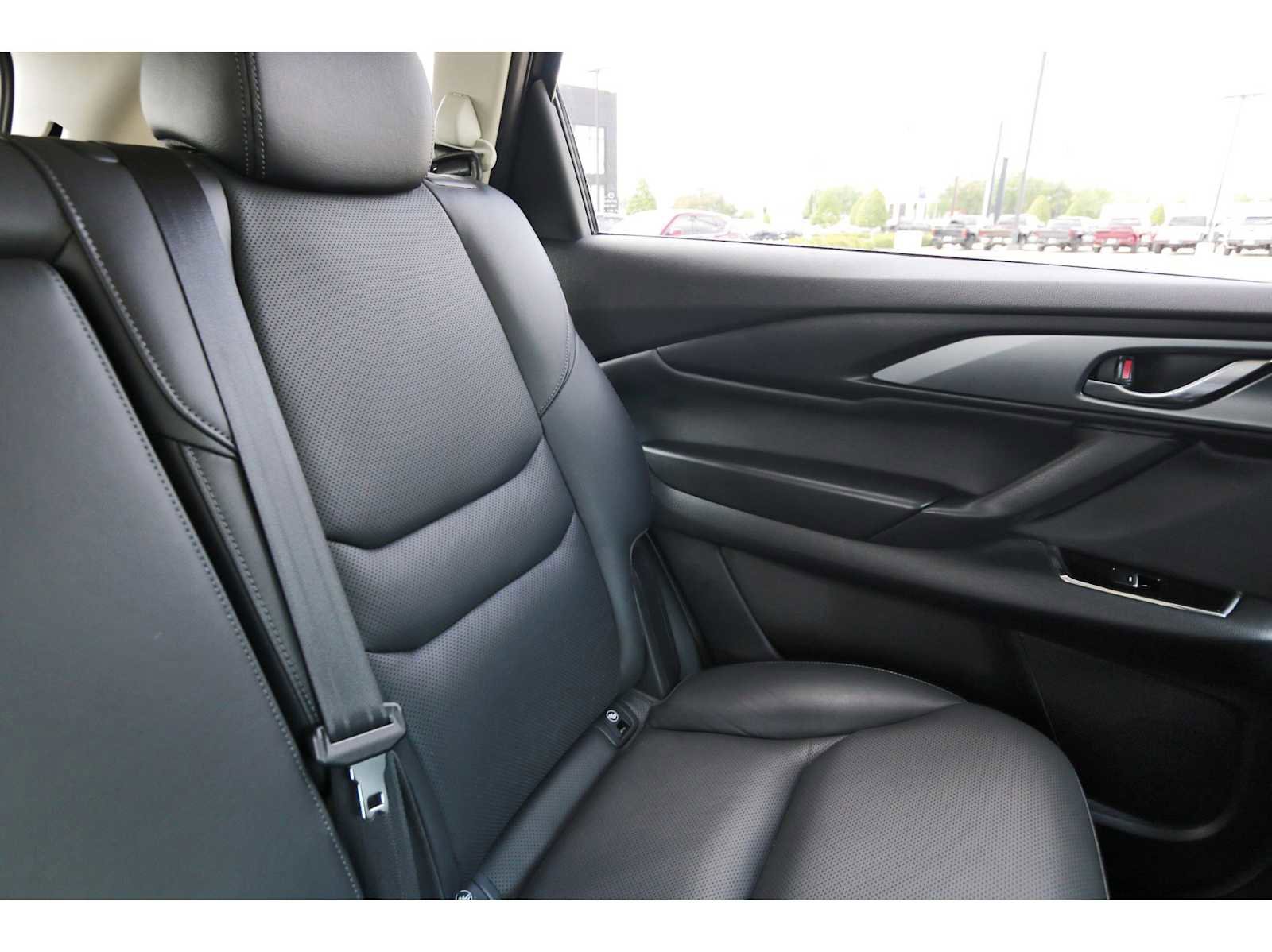 Used 2023 MAZDA CX-9 Touring Plus image 10