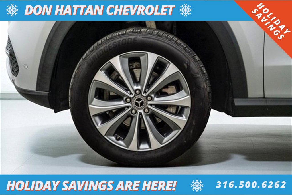 Used 2020 Mercedes-Benz GLE 350 image 45