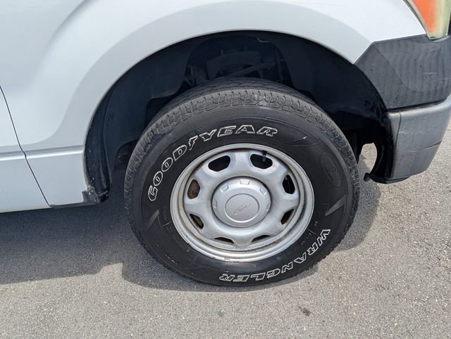 Used 2011 Ford F150 XL RWD image 11