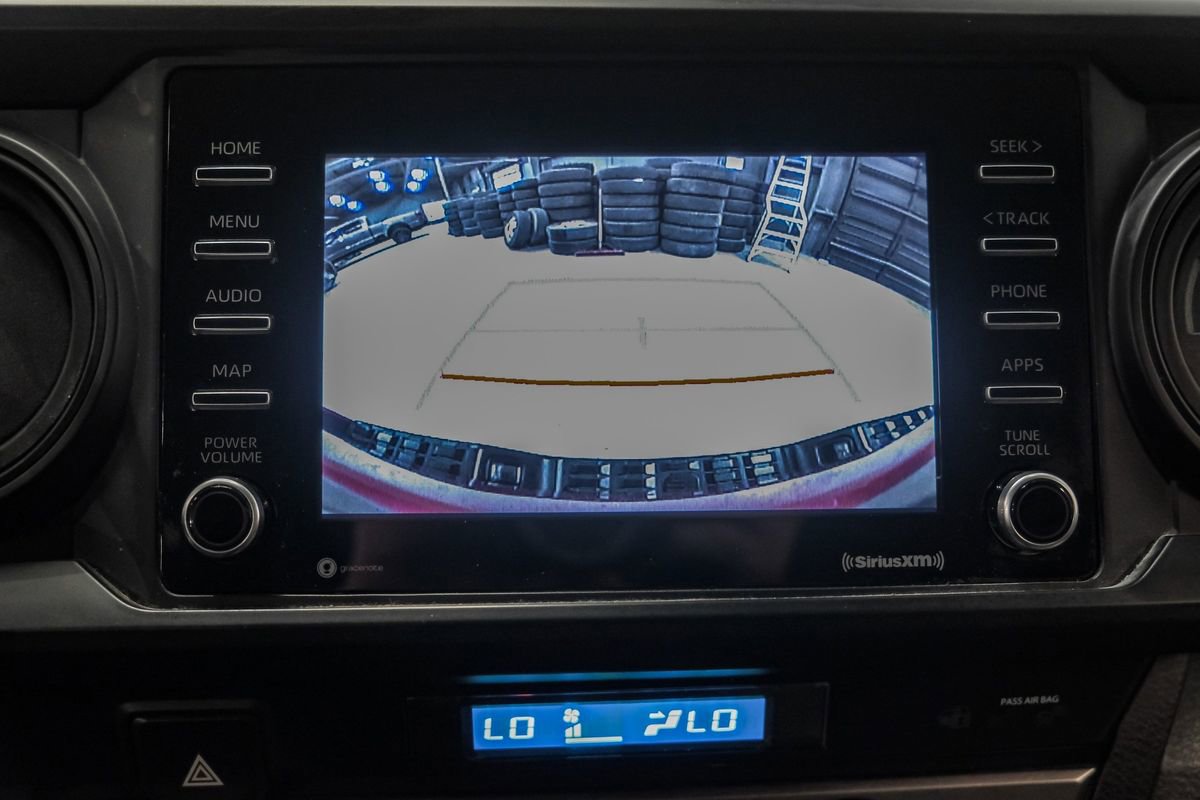 Used 2021 Toyota Tacoma SR image 20