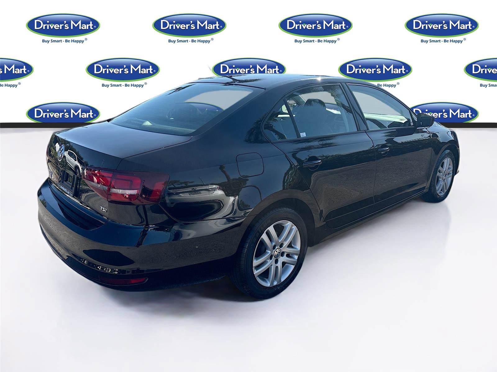 Used 2018 Volkswagen Jetta S image 8