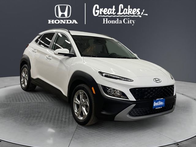 Used 2023 Hyundai Kona SEL w/ Winter Weather Package