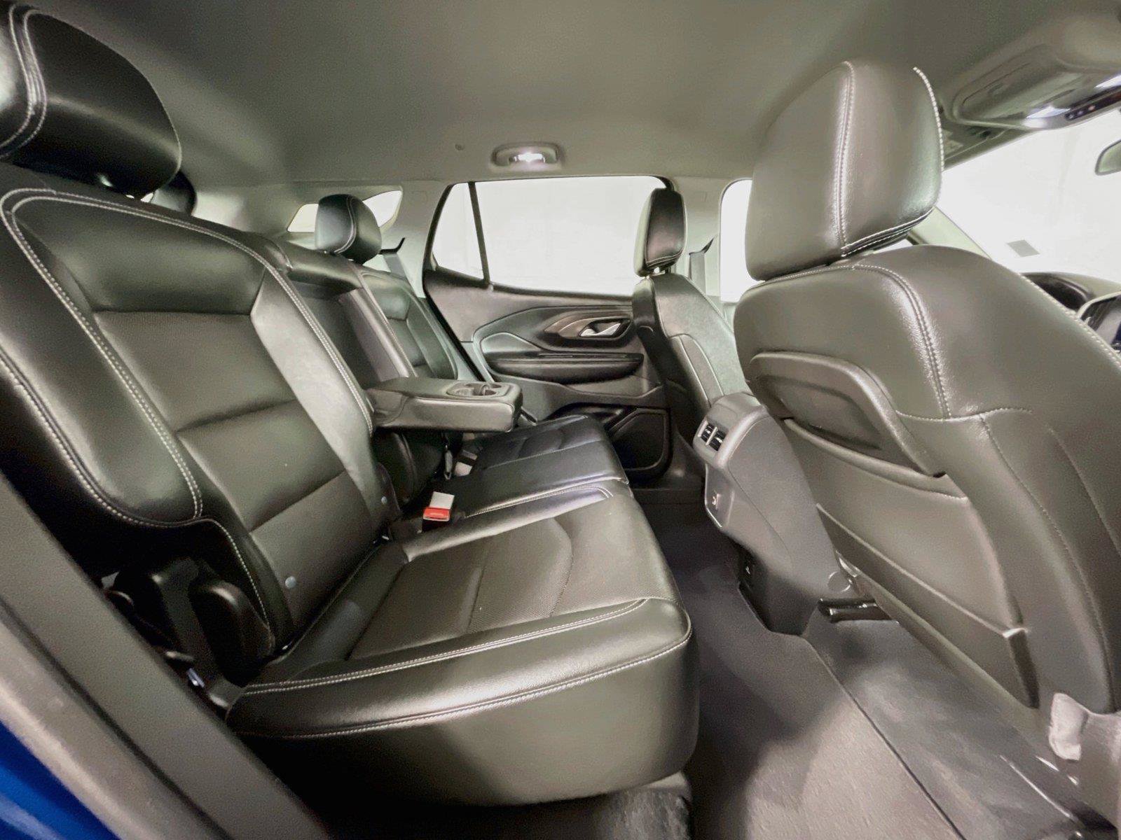 Used 2023 GMC Terrain SLT AWD/4WD image 28