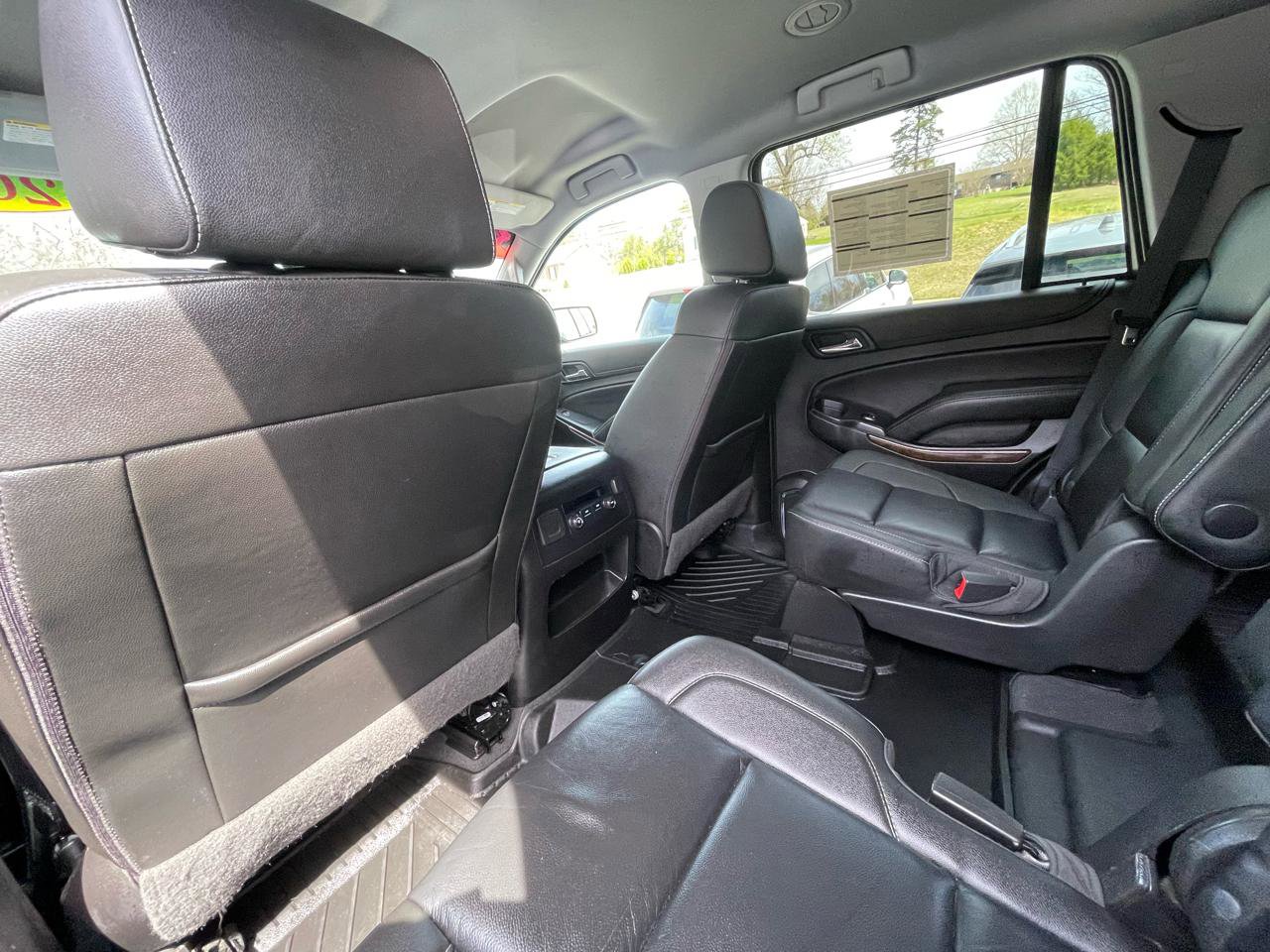 Used 2019 Chevrolet Tahoe LT image 22