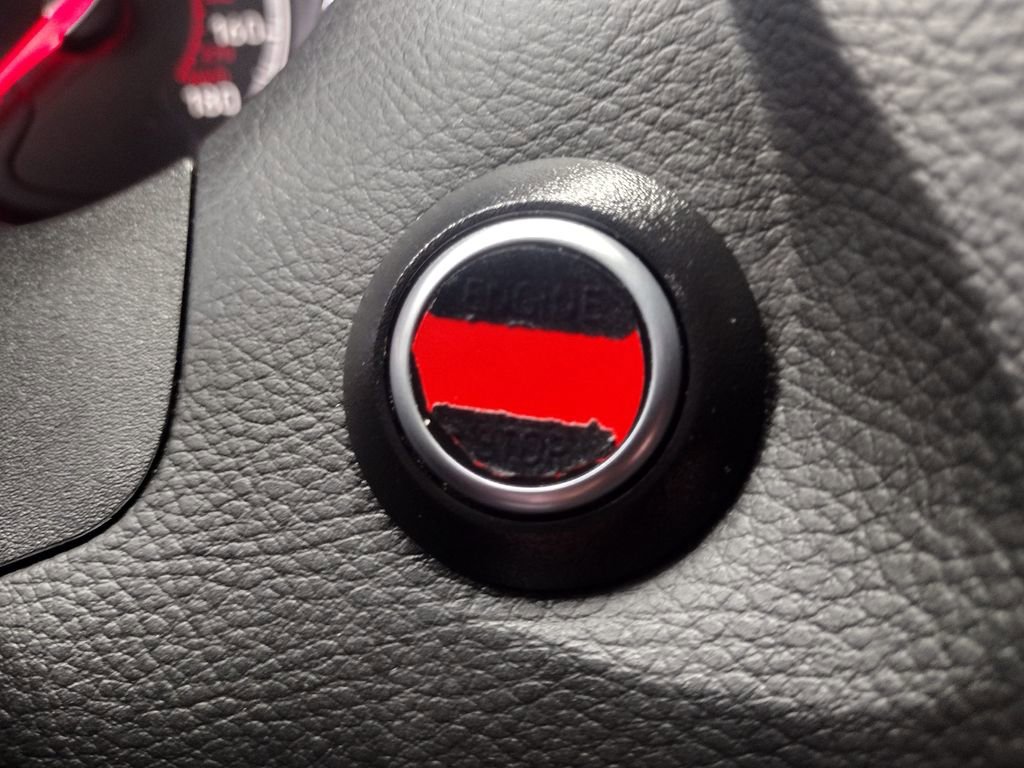 Used 2017 Ford Focus ST image 31