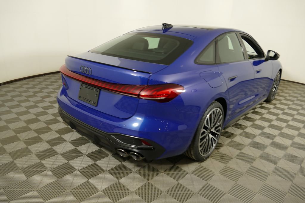 New 2026 Audi S5 Premium Plus image 30