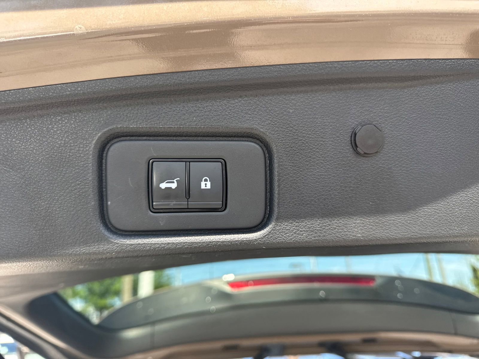 Used 2025 Nissan Pathfinder Rock Creek image 28