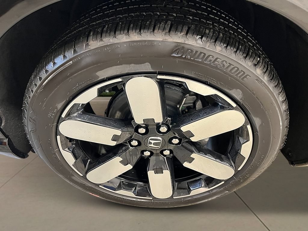 New 2026 Honda Prologue Elite image 11