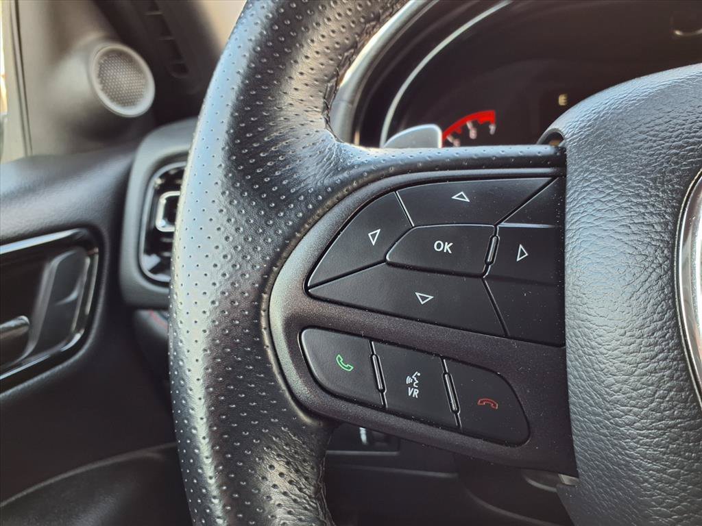 Used 2025 Dodge Durango GT w/ Blacktop Package AWD/4WD image 13