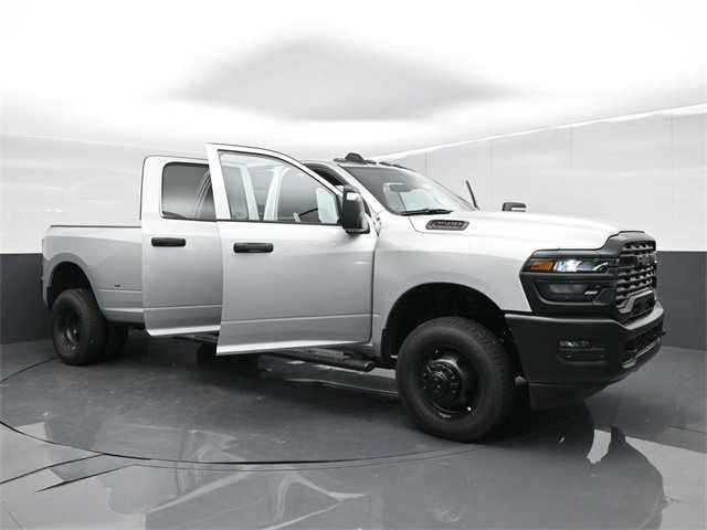 New 2026 RAM 3500 Tradesman image 64
