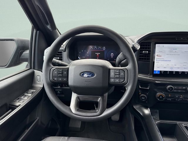 New 2026 Ford F150 STX w/ Equipment Group 200A AWD/4WD image 21