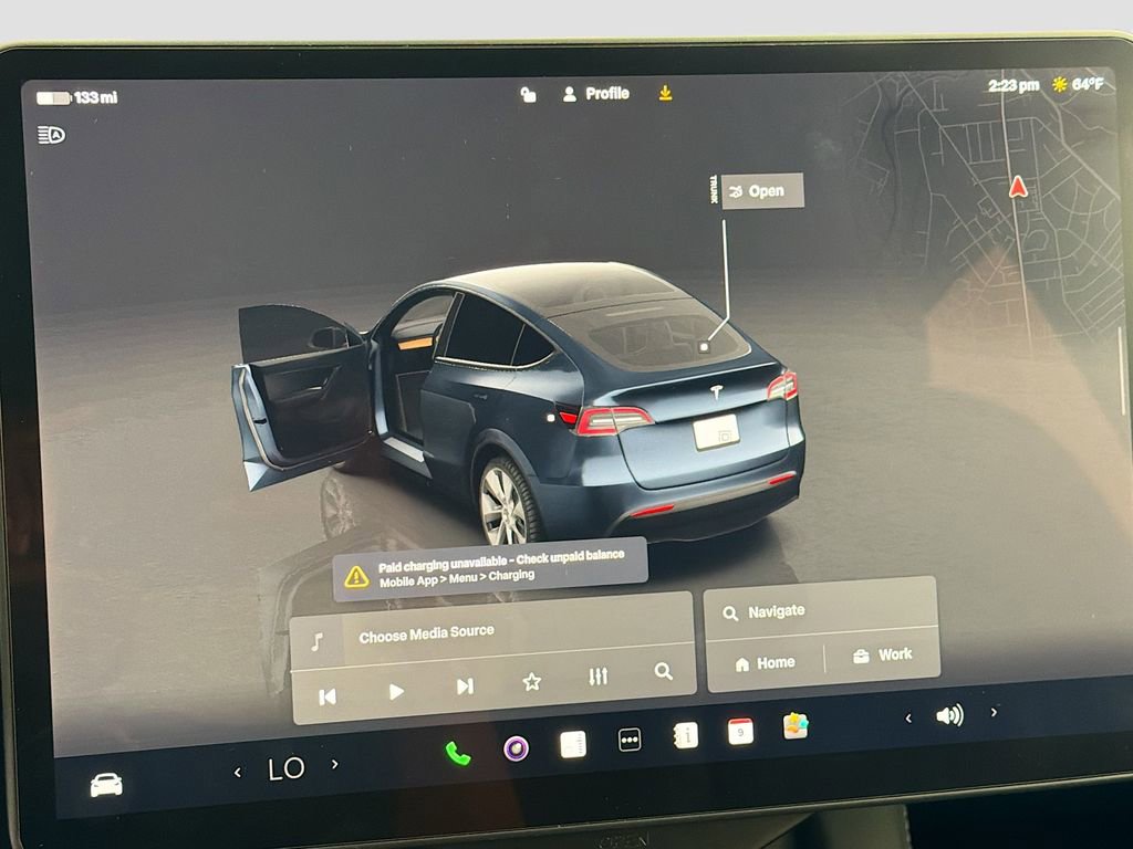 Used 2024 Tesla Model Y Long Range image 11