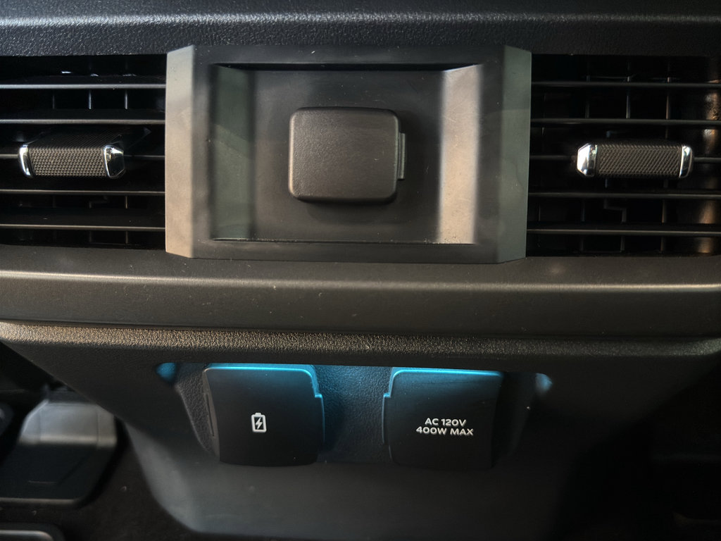 Used 2024 Ford F150 XLT w/ Equipment Group 302A MID image 14