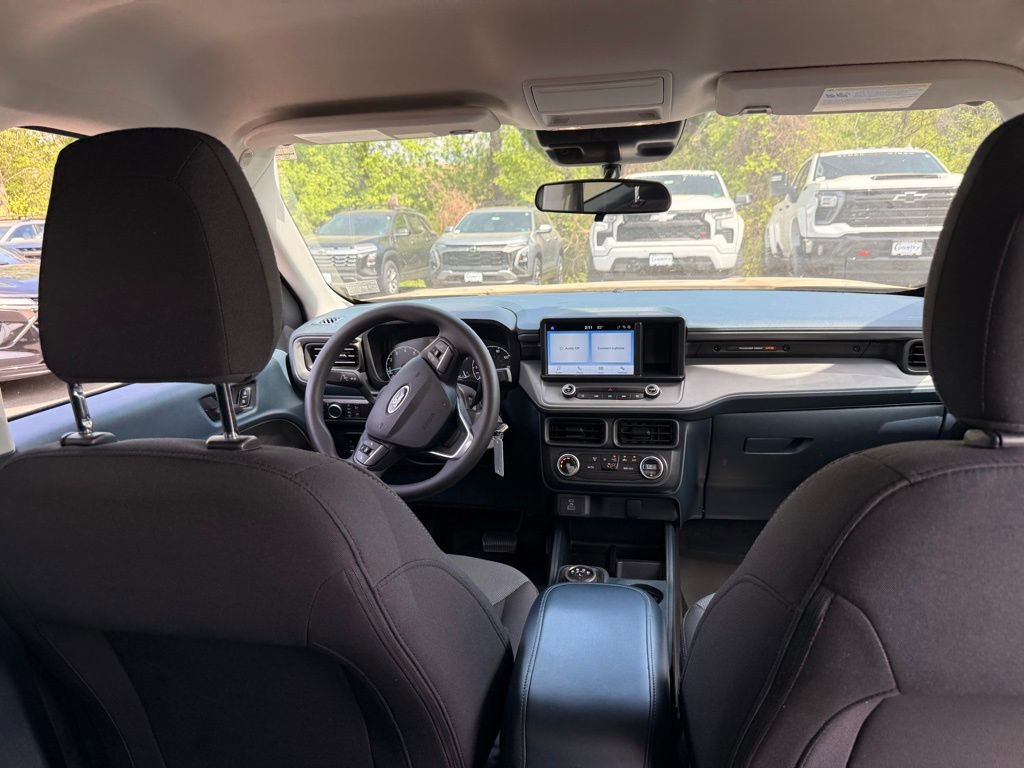 Used 2022 Ford Maverick XL w/ Equipment Group 100A Standard AWD/4WD image 16