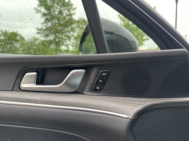 Certified 2025 Kia K5 EX FWD image 32