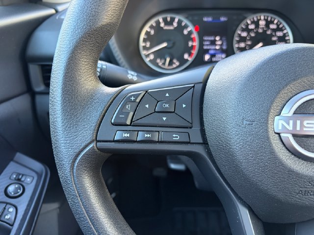 Used 2025 Nissan Sentra S FWD image 15