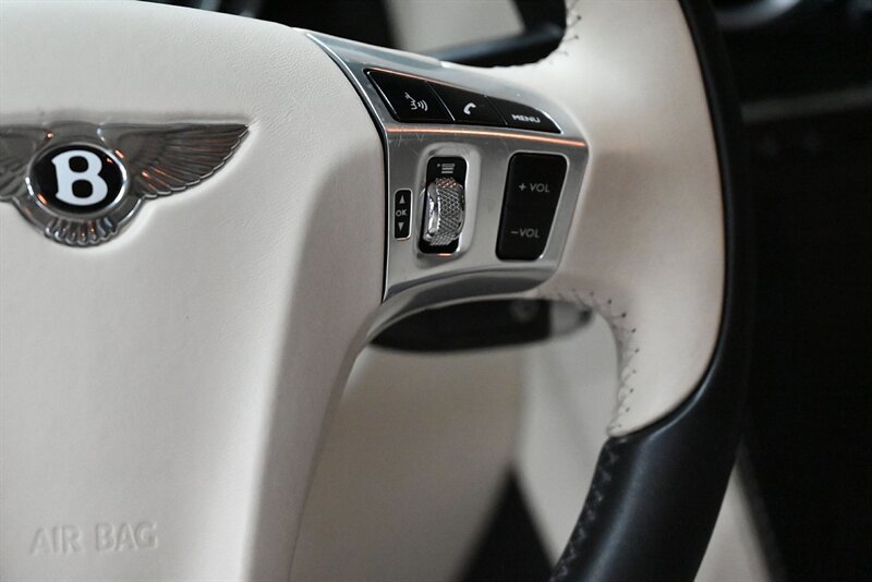 Used 2013 Bentley Continental GT AWD/4WD image 31