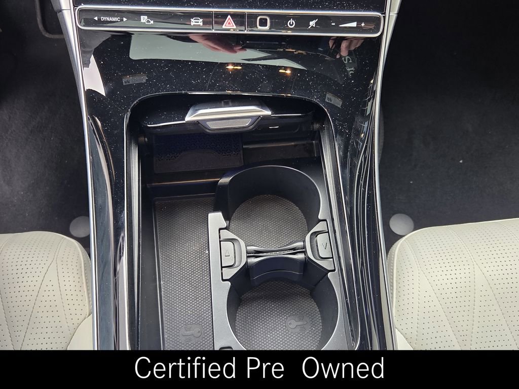 Certified 2024 Mercedes-Benz CLE 450 4MATIC Coupe image 18