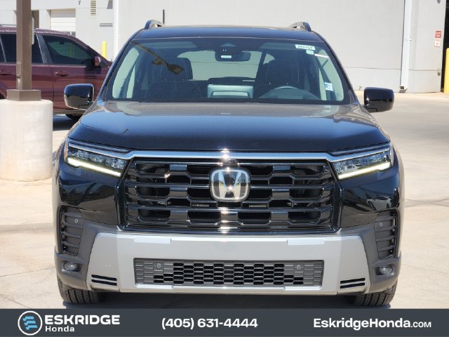 Certified 2026 Honda Pilot Elite image 2