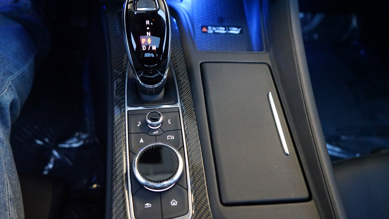 Used 2025 Cadillac CT5 Sport image 24