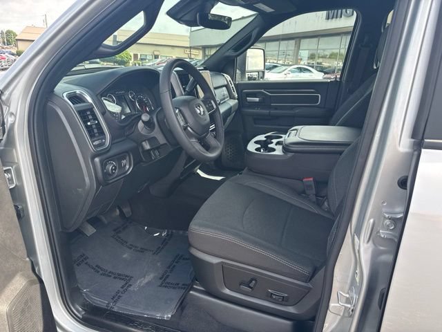 Used 2026 RAM 2500 Big Horn AWD/4WD image 15