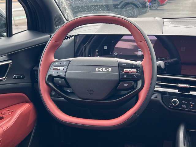 New 2027 Kia Sportage SX Prestige AWD/4WD image 27