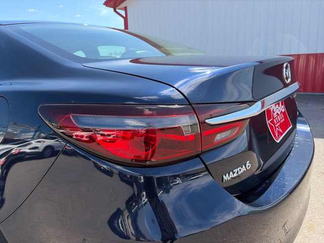 Used 2019 MAZDA MAZDA6 Touring FWD image 20