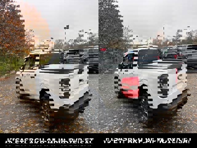 New 2025 Ford Maverick XLT w/ Equipment Group 301A image 4