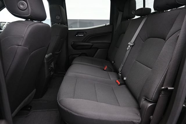 Certified 2024 GMC Canyon Elevation w/ Convenience Package AWD/4WD image 11