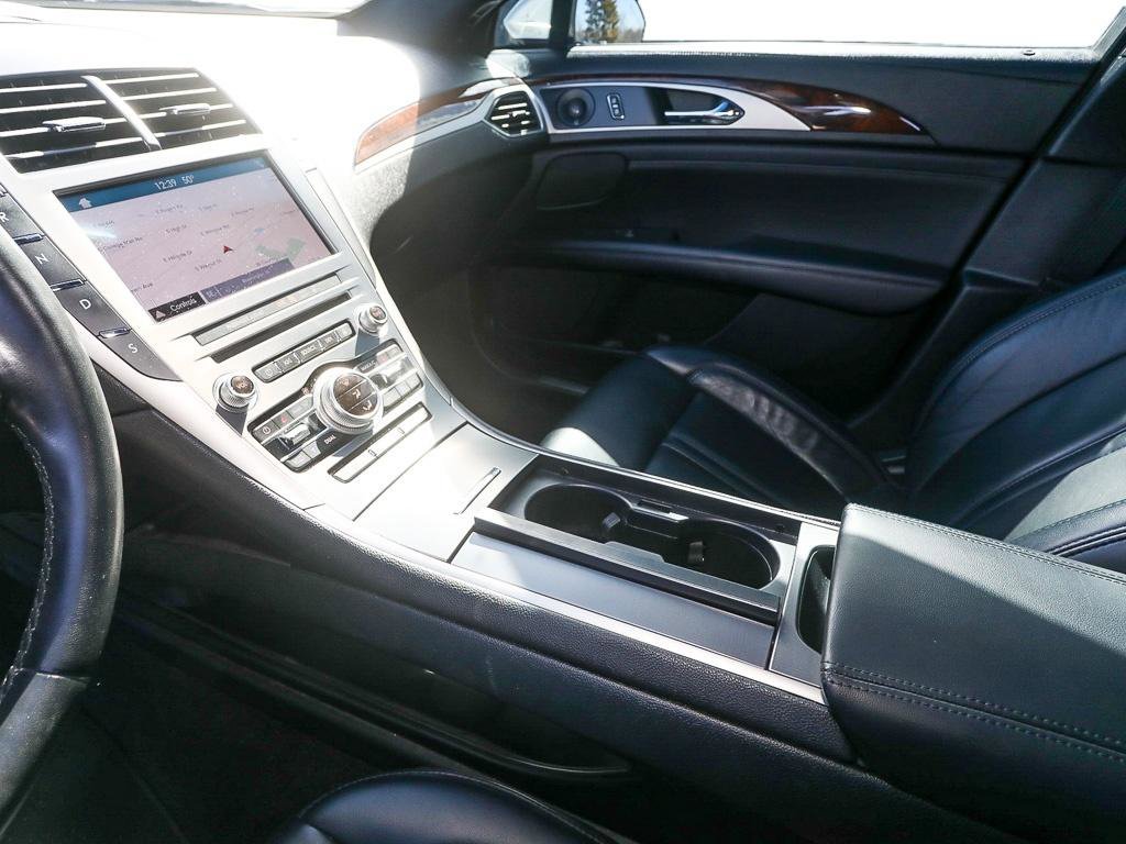 Used 2018 Lincoln MKZ Select w/ Select Plus Package image 20