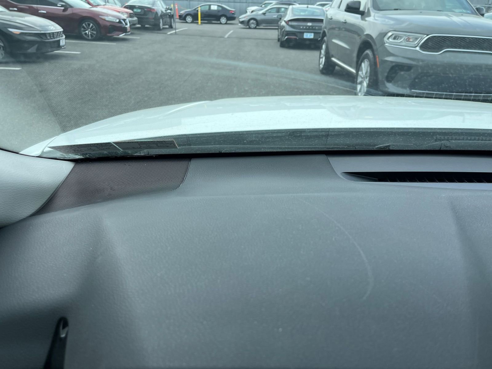 Used 2025 Toyota Camry LE image 33