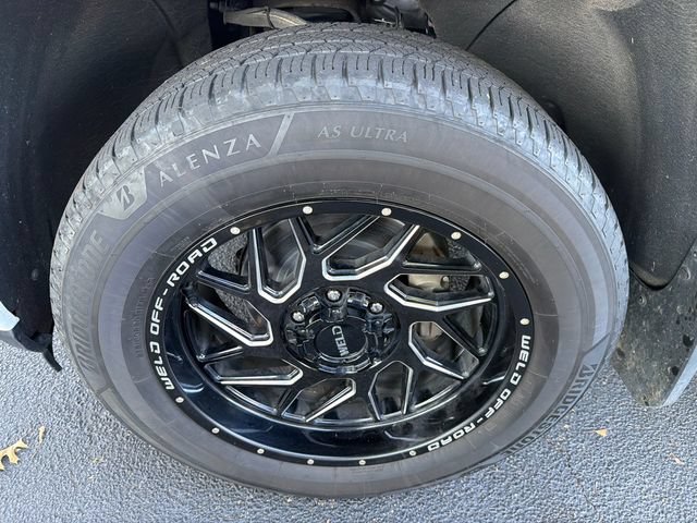 Used 2020 Chevrolet Silverado 1500 RST AWD/4WD image 11