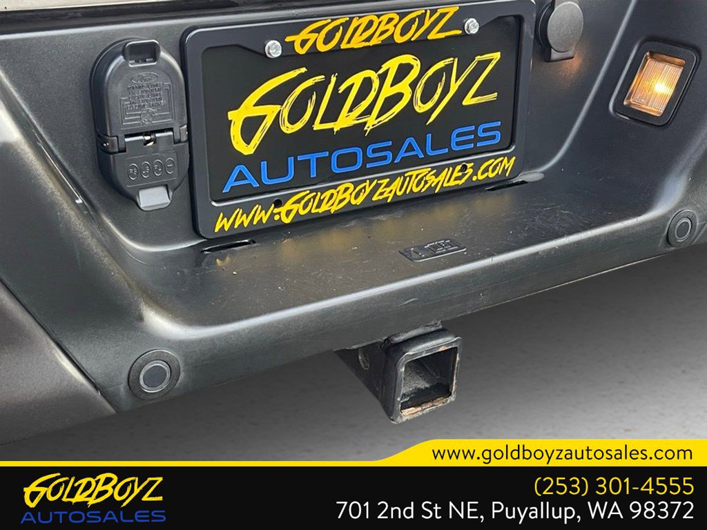 Used 2019 Ford F150 Raptor w/ Equipment Group 802A Luxury image 47