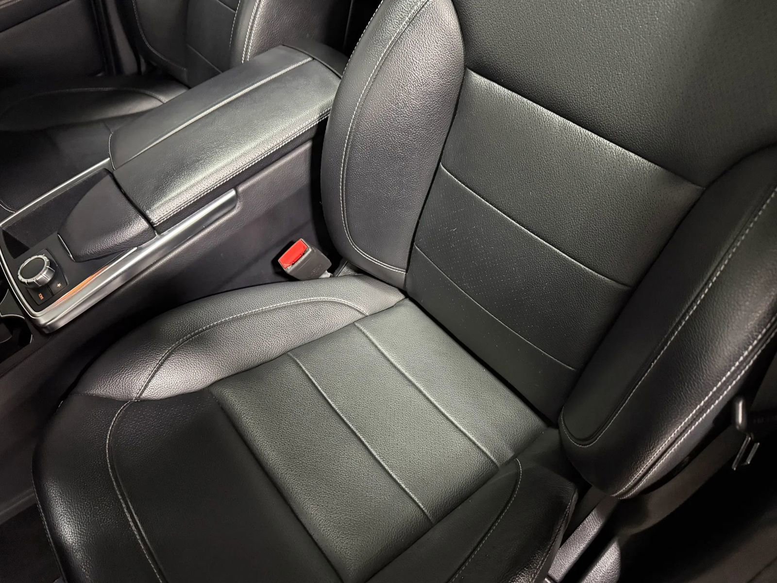 Used 2013 Mercedes-Benz ML 350 2WD image 18