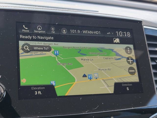 Used 2021 Honda Passport Touring image 21