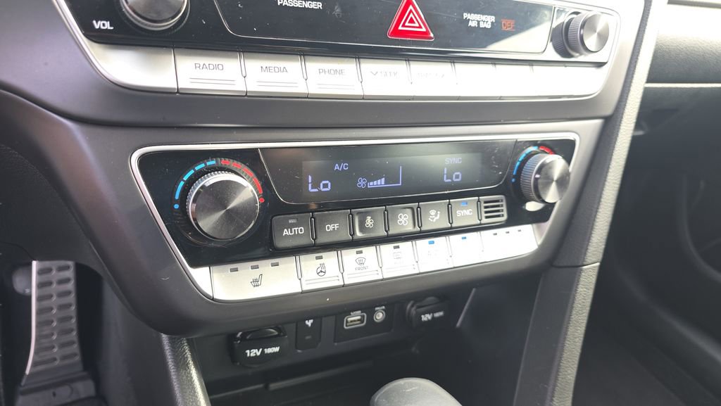 Used 2018 Hyundai Sonata Sport image 23