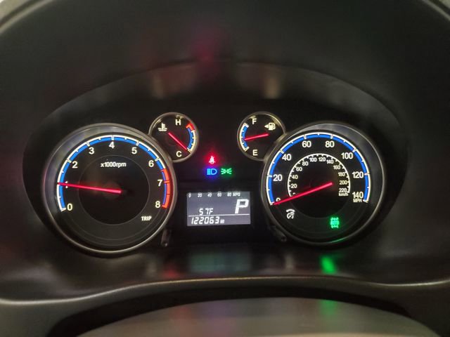 Used 2010 Suzuki SX4 AWD Hatchback image 16