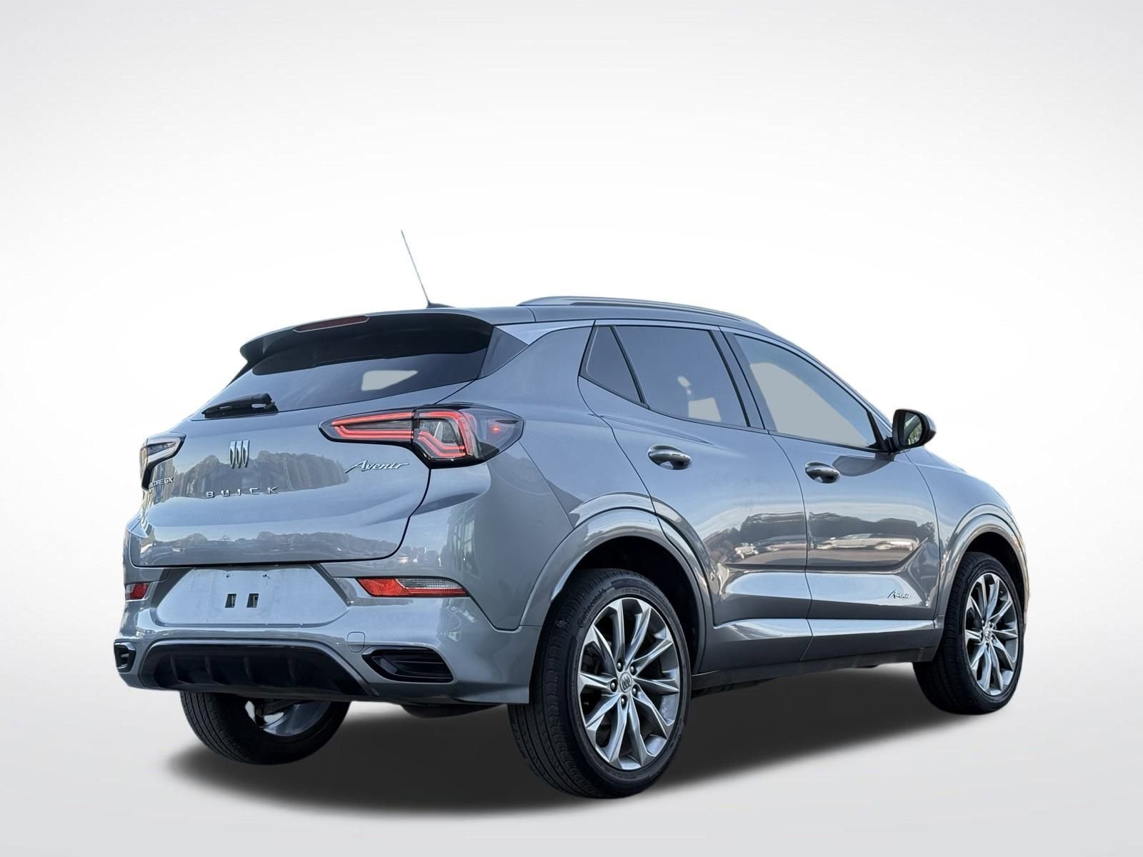Used 2024 Buick Encore GX Avenir image 6
