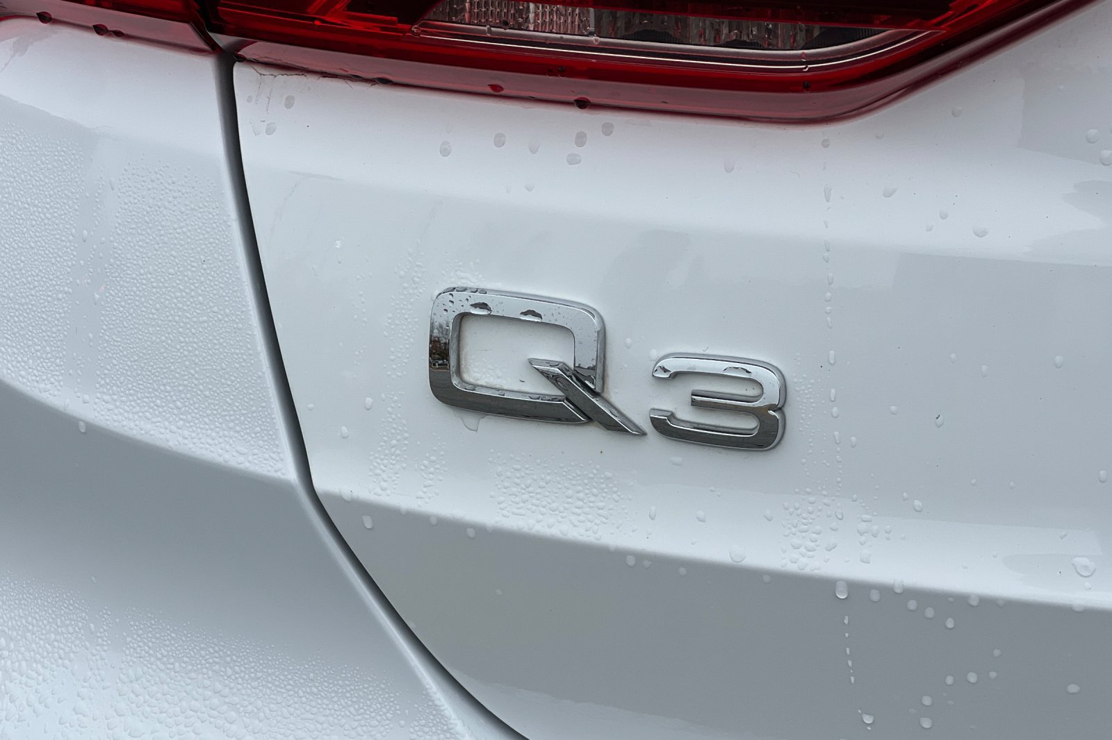 Used 2021 Audi Q3 2.0T Premium AWD/4WD image 33