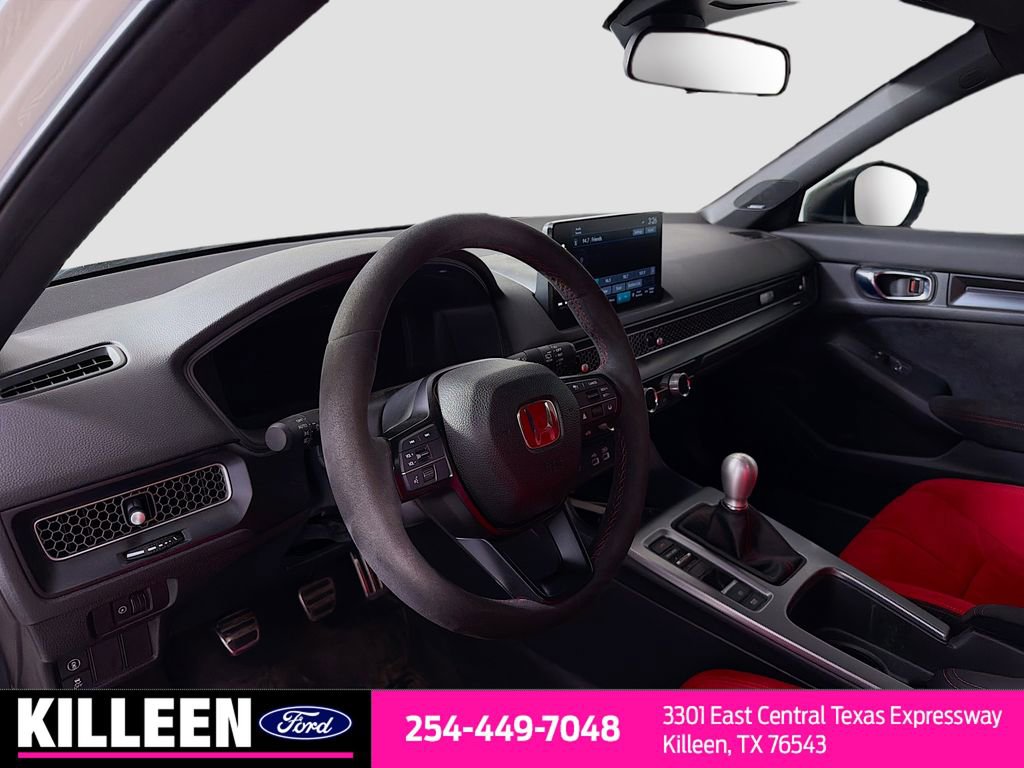 Used 2024 Honda Civic Type R image 10