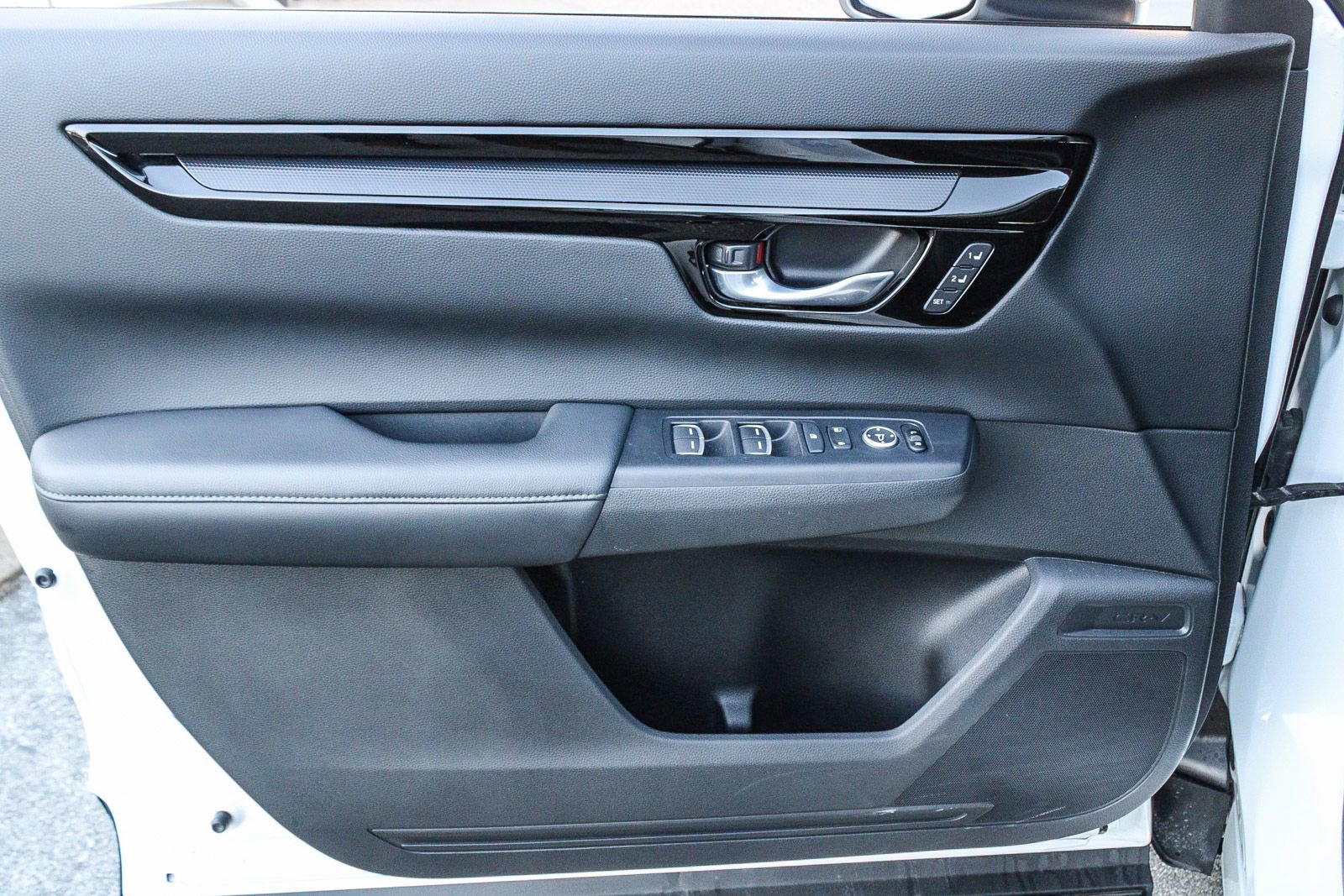 Used 2023 Honda CR-V EX-L image 24